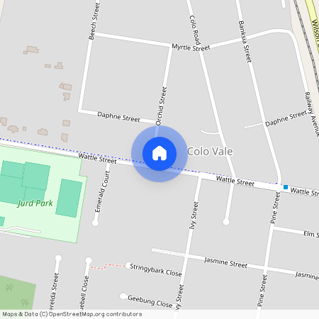 40 Wattle Street, Colo Vale 2575, New South Wales