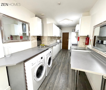 Studio to rent - Photo 6