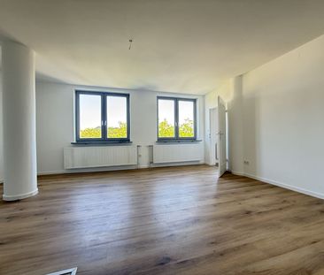 2-Zimmerwohnung in Lütjenburg | Lütt Immobilien | Ihr Immobilienmak... - Photo 1
