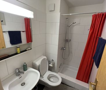 4.5-ROOM APARTMENT IN WÄDENSWIL (ZH), FURNISHED, TEMPORARY - Photo 4