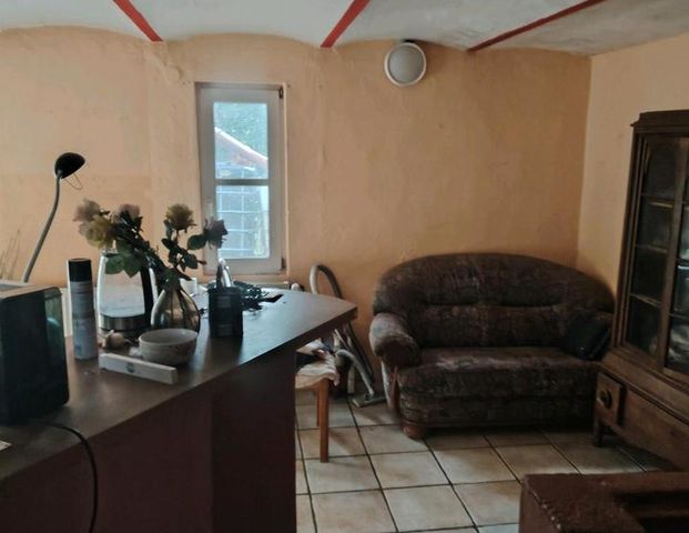 Wohnung nienstädt - Foto 1