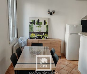 Location Appartement 3 pièces 62m² PERPIGNAN 66000 - Photo 4