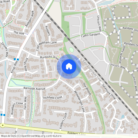 Burners Close, Burgess Hill, West Sussex, RH15 0QA