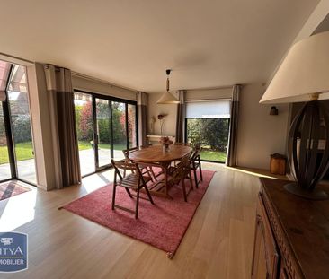 Location Maison 5 pièces 144m² BONDUES 59910 - Photo 5