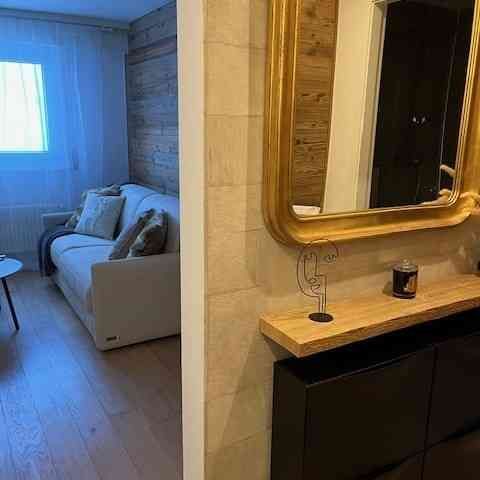 1 Zimmer, 20 m², 1. Stock - Photo 1