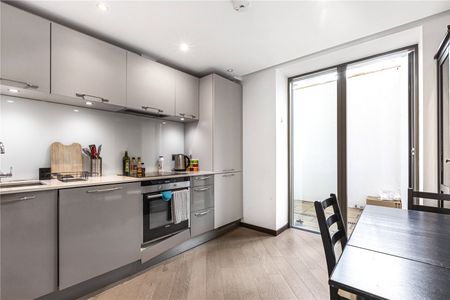 Frances Wharf, London, E14 7GA - Photo 2