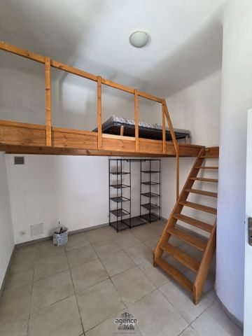 Location Appartement 2 pièces 35m² MARSEILLE 13ème - Photo 3