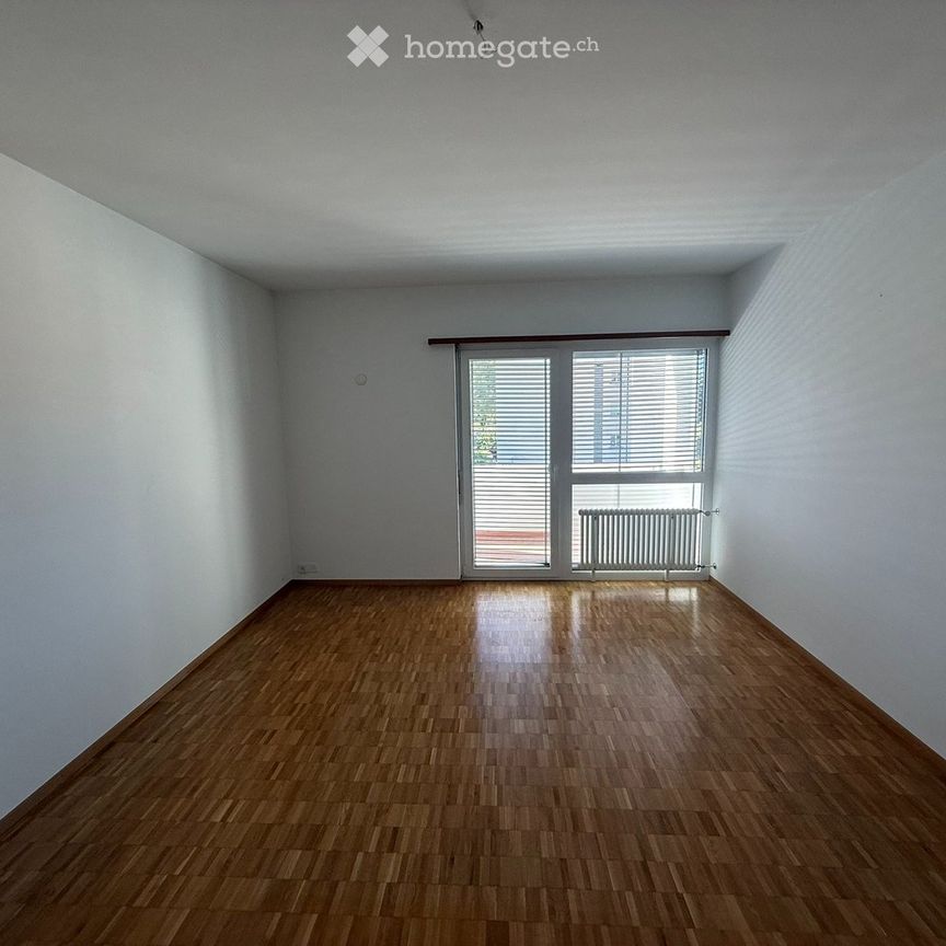 Affittasi app. 3,5 locali nel centro di Bellinzona - Foto 1
