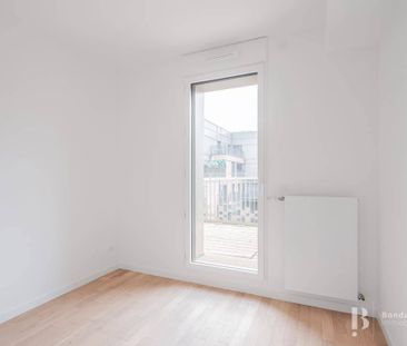 Rental Apartment Courbevoie - Photo 1