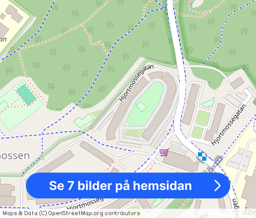 Hjortmossegatan, 144, Trollhättan - Foto 1