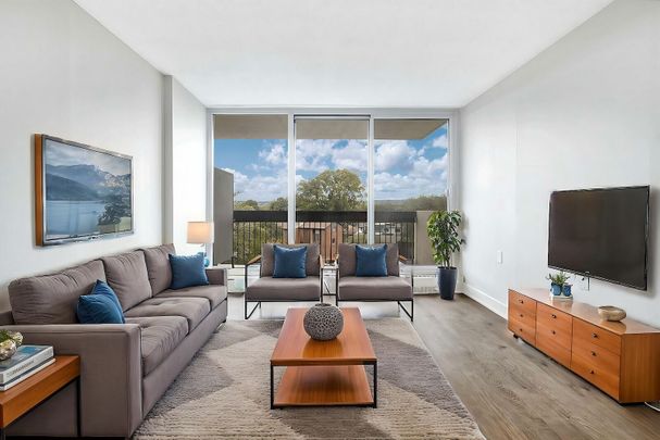 Lord Richmond - Photo 1