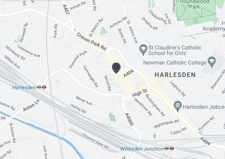 High Street, LONDON - Photo 4