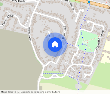 Brier Road, Sittingbourne, ME10 - Photo 1