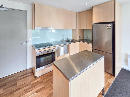 Te Aro Living! - Photo 1