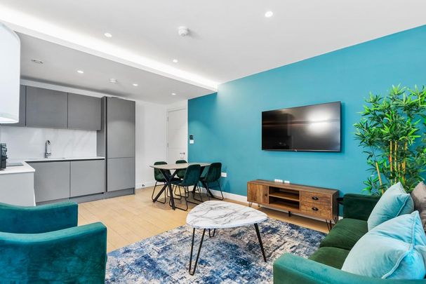 2 bedroom flat to rent - Photo 1