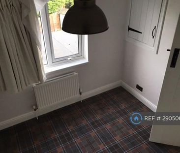 2 bedroom terraced house to rent - Photo 4