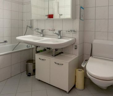 3.5 Zimmer, 75 m², 3. Stock - Foto 4
