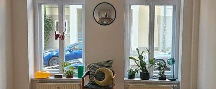 Suche einen Nachmieter für meine Wohnung in Lindenau - Foto 1