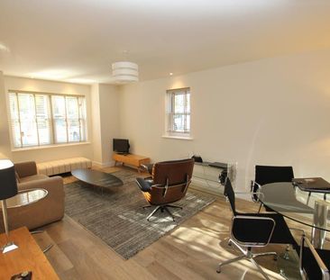 1 bedroom apartment to rent - Photo 4