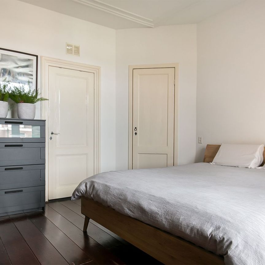 Groot Hertoginnelaan 87, Stadhoudersplantsoen, 2517ED, Den Haag - Photo 1