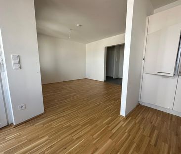 DAS NEUE WOHNEN 60+! Herrlich helle Wohnung mit großer Loggia. Teil... - Foto 6