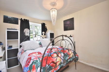 1 bedroom end terraced bungalow to rent, - Photo 2