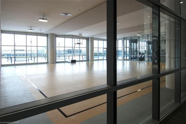 For Lease - 2081 Fairview Street Unit# 2007, Burlington, Ontario - Photo 1