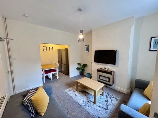 Castle Boulevard, City Centre, NG7, Property for rent - Photo 1