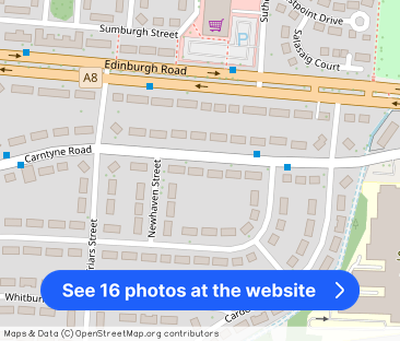 Carntyne Road, Carntyne, Glasgow, G32 6NF - Photo 1