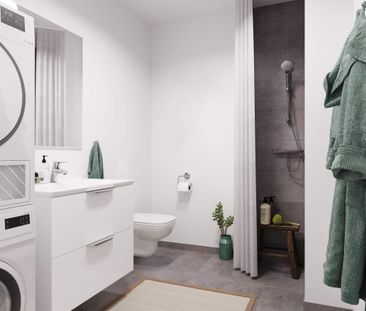 Karine Krumpen 10, 2., 6 - Foto 2