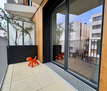 T2 meublé résidence neuve - Photo 6