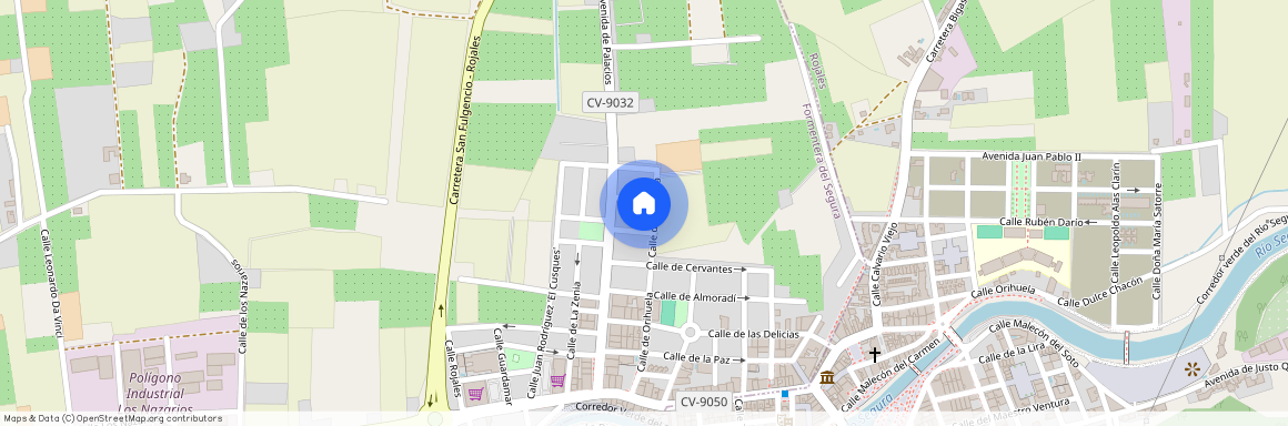 Formentera del Segura