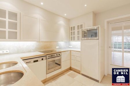 Tout savoir sur cette maison à Knokke Le Zoute, à Knokke Le Zoute - Foto 5