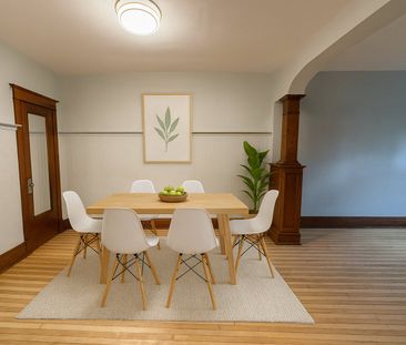 Appartement à louer, Montréal (Verdun/Île-des-Soeurs) - Photo 1