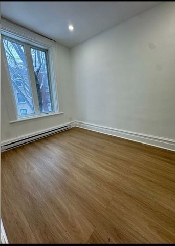 4 1/2 a louer (2min du parc Lafontaine) - Photo 5