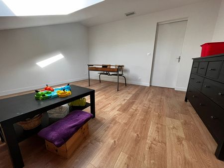 Location maison 7 pièces, 169.80m², Rabastens - Photo 3