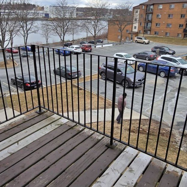 223 Windmill Road Dartmouth Waterfront | Upgraded Waterfront 1-Bedroom | Unit 430 $1,550/Month – Available December 1st, 2026 - Photo 1