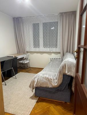 Mieszkanie rozkładowe 3 pokoje 63 m² Wrocław-Krzyki - Photo 1