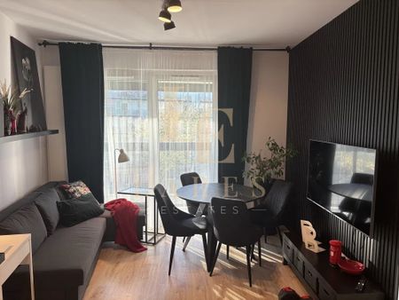 Apartament | Blisko Tramwaj | Balkon | Parking - Фото 3