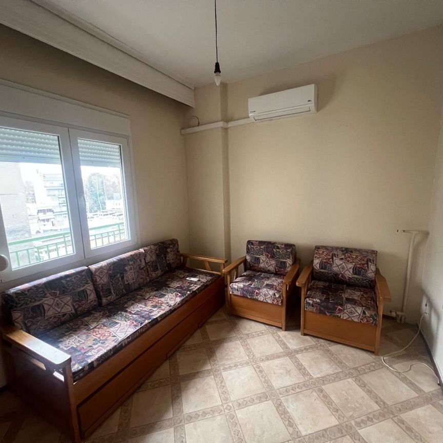 Studio/Γκαρσονιέρα για ενοικίαση Αγία Βαρβάρα (Δράμα) - Φωτογραφία 1