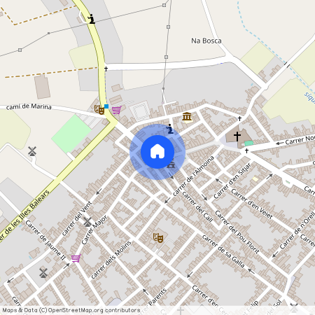 Porreres, Province of Balearic Islands