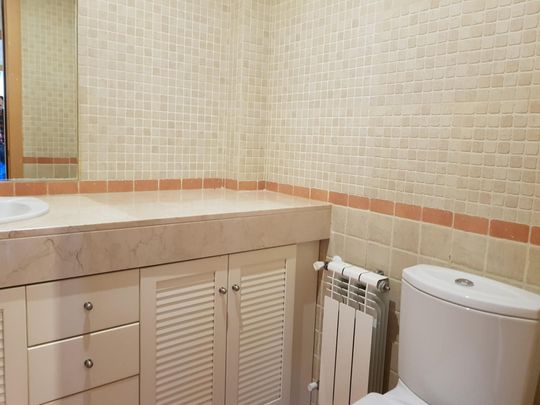 Piso de alquiler en Calle de las Islas Canarias, Valdepastores - Las Encinas - Photo 1