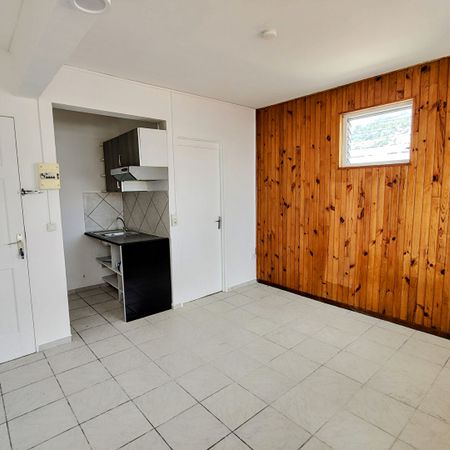 Location appartement 1 pièce, 16.65m², Fort-de-France - Photo 3
