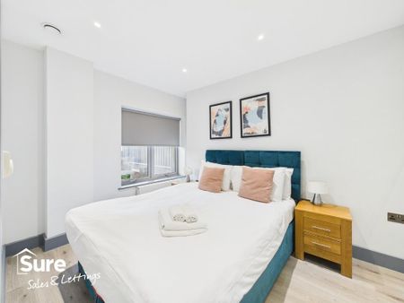 1 bedroom apartment to rent - Photo 5