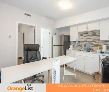 140 Caroline Street South - 4 | 140 Caroline Street South -, Hamilton - Photo 1