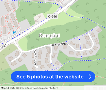 Haglingevägen, Stenungsund - Photo 1