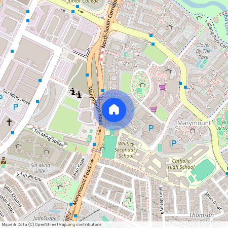 270 Bishan Street 24 (570270), Singapore
