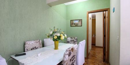 Apartamento para alugar com 77m², 2 quartos e 1 vaga - Foto 3