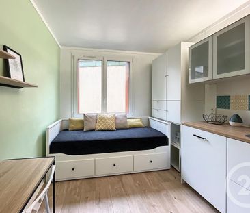 Location Appartement 1 pièce 13m² LA NEUVILLETTE 51100 - Photo 2