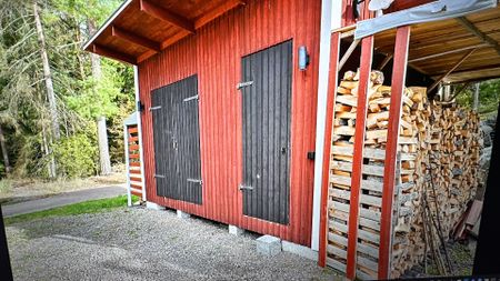 Skattkärrsvägen, Ljusterö - Photo 4